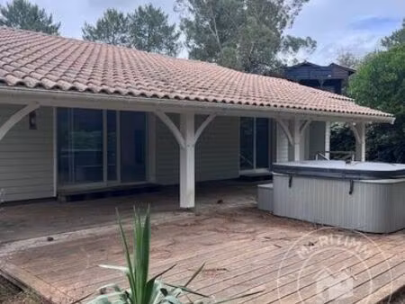 maison de prestige de 82 m2 en vente lacanau  france