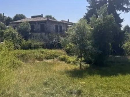 vente maison 5 pièces 91 m² saint-hippolyte-du-fort (30170)