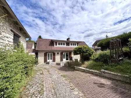 maison de luxe de 224 m2 en vente vernon  normandie