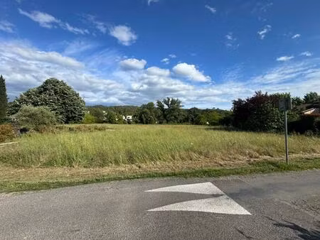 vente terrain 3171 m² saint-julien-les-rosiers (30340)