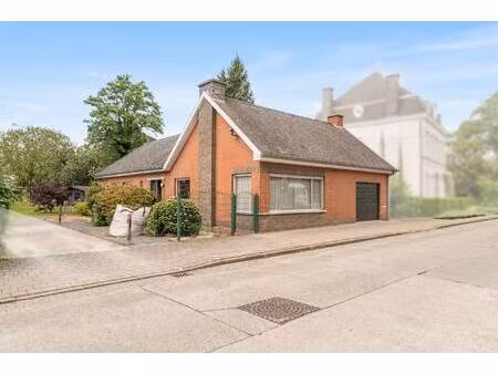 huis te koop in waregem met 4 slaapkamers