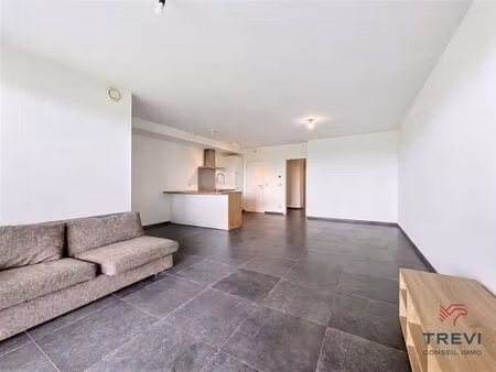 appartement à louer avec terrasse et 1 chambre   braine-le-comte (vbe32873)