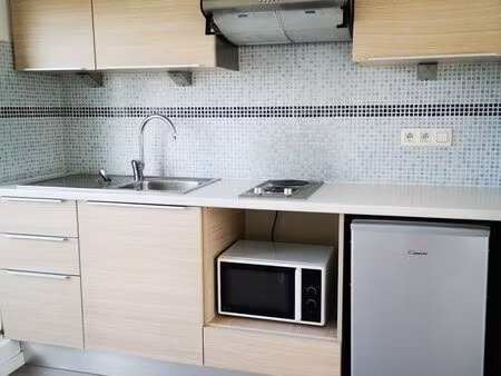 penthouse à louer à avenue tamaris 10 molenbeek-saint-jean (vwd17766)