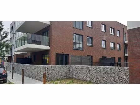 appartement à louer à rue jean-baptiste vifquin 10 seneffe (vbe32943)