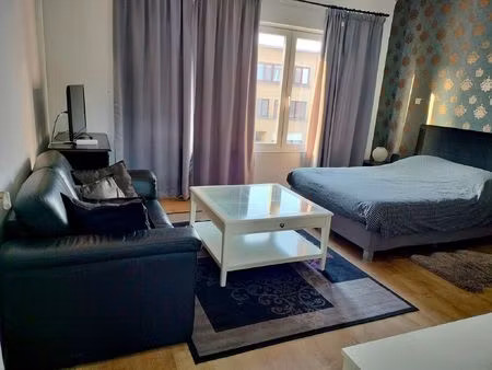 appartement à louer à laarsebaan merksem (vbe33356)