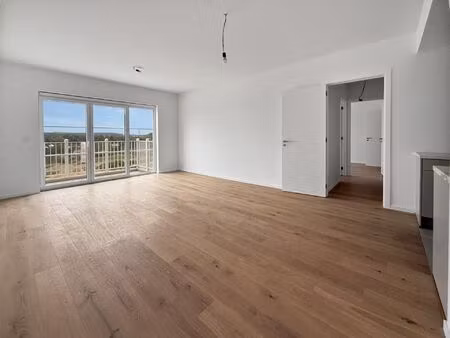 appartement à louer avec terrasse et 2 chambres   court-saint-étienne (vbe32665)