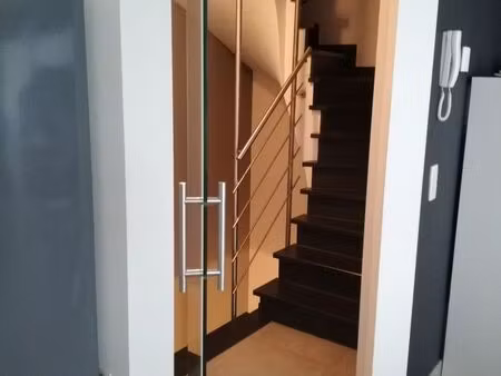 duplex à louer à kattenberg 30 ekeren (rbw17375)