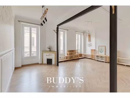 vente appartement 4 pièces 103m2 marseille 5eme (13005) - 369000 € - surface privée