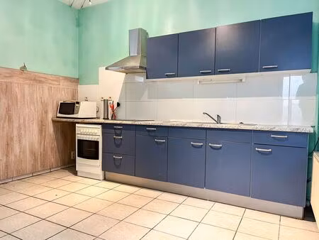 appartement à louer avec terrasse   tournai (vbe32886)