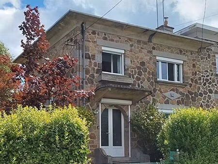 achat maison 4 pièces 86m²