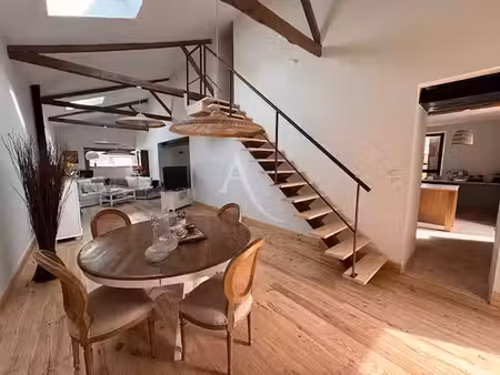 vente maison 4 pièces 197 m² à gaillac (81600)  375 000 €
