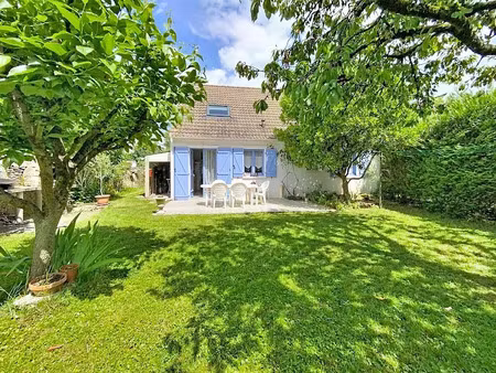 vente maison 5 pièces 108 m² à mandres-les-roses (94520)  375 000 €