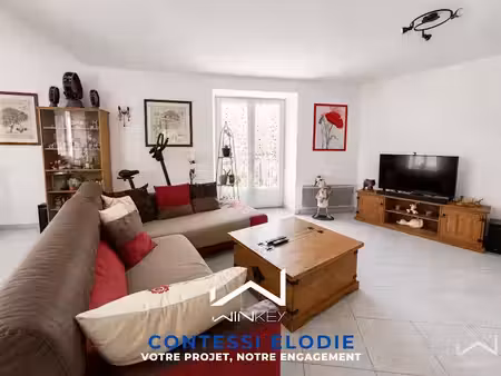 vente maison 8 pièces 229 m² à meysse (07400)  365 000 €