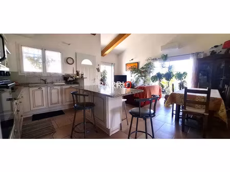 vente maison 4 pièces 115 m² à palau-del-vidre (66690)  339 500 €