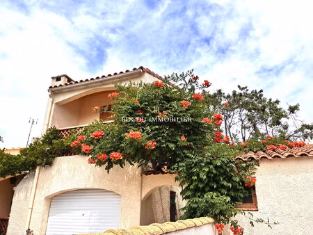 ravissante maison en impasse