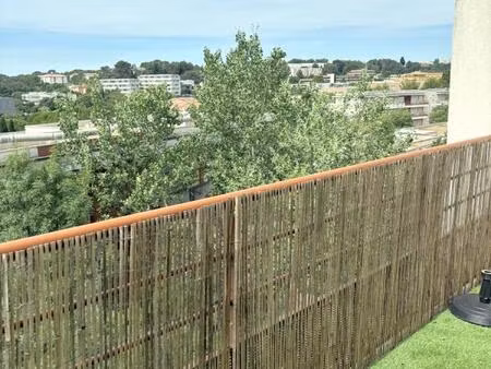 f2 montpellier nord