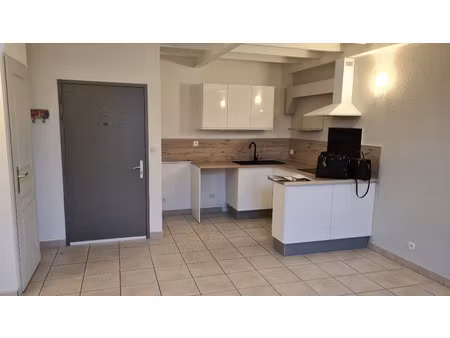 location appartement en duplex de 43m2 résidence le dalia à