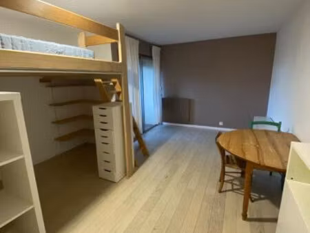 appartement à louer montpellier