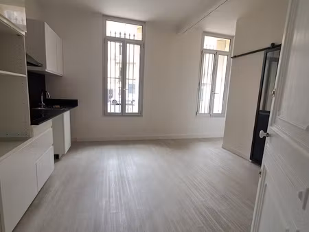 appartement t1 - beziers
