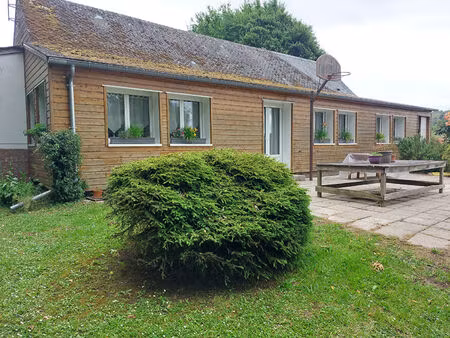 achat maison 5 pièces 148m²