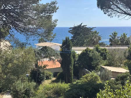 maison sh 133m2 r+1 sur magnifique terrain arboré de 1125m2