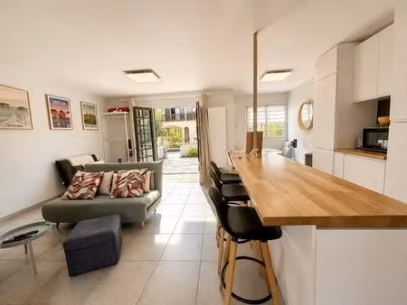 maison de luxe de 66 m2 en vente arcachon  nouvelle-aquitaine