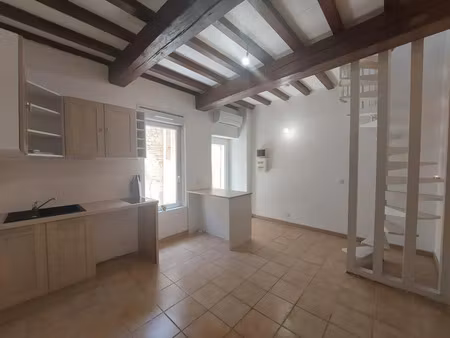 location appartement 2 pièces 31 m² à gallargues-le-montueux (30660)