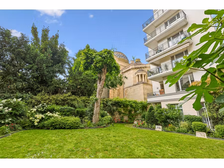achat appartement 2 pièces 59m² paris 6ème