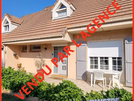 vente maison 4 pièces 108 m² à mont-saint-aignan (76130)  378 000 €