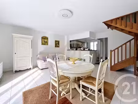 vente maison 4 pièces 80 m² à perigny sur yerres (94520)  362 000 €