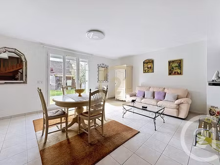 vente maison 4 pièces 80 m² à perigny sur yerres (94520)  372 750 €