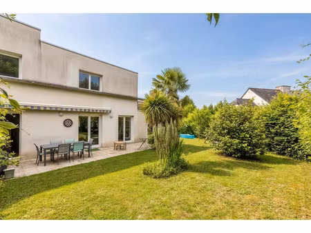 vente villa 7 pièces 127 m² à acigné (35690)  367 500 €