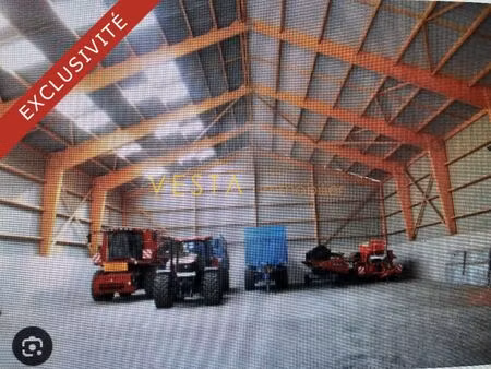 achat appartement 8 pièces 750m² montreuil 93100