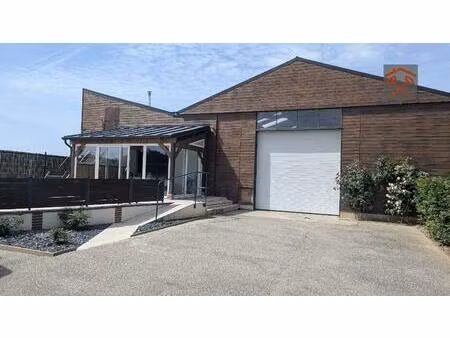 achat maison 5 pièces 113m² l aigle 61300