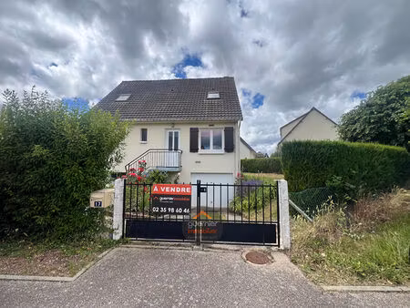 achat maison 6 pièces 99m²
