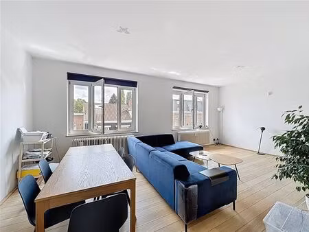 appartement à vendre à rue général lotz 61 61 uccle (vbe33164)