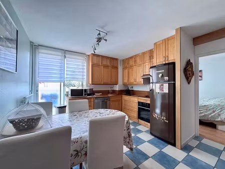 vente appartement 4 pièces 80 m² colomiers (31770)