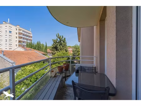 vente appartement 3 pièces 68 m² toulouse (31400)