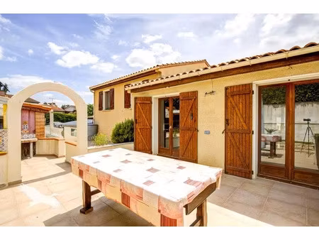vente maison 8 pièces 198 m² drémil-lafage (31280)