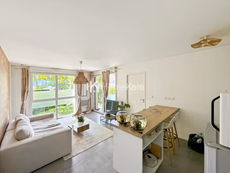 location appartement 2 pièces 47 m² à balma (31130)