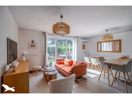 vente appartement 3 pièces 66 m² balma (31130)