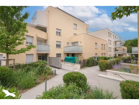 vente appartement 3 pièces 67 m² colomiers (31770)