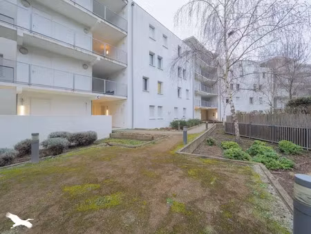 vente appartement 1 pièce 31 m² toulouse (31200)