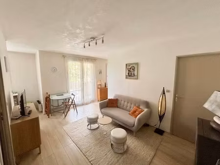 vente appartement 1 pièce 33 m² toulouse (31200)
