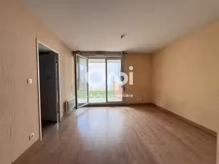 vente appartement 2 pièces 41 m² toulouse (31300)