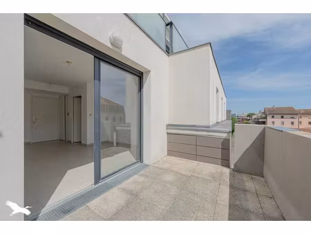 vente appartement 2 pièces 42 m² toulouse (31500)