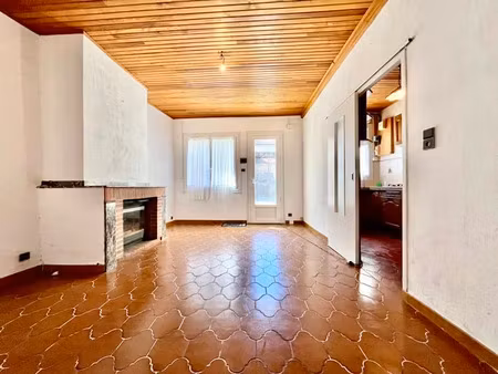 vente maison 4 pièces 88 m² cadours (31480)