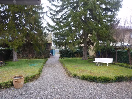 location maison 5 pièces 116 m² à carbonne (31390)
