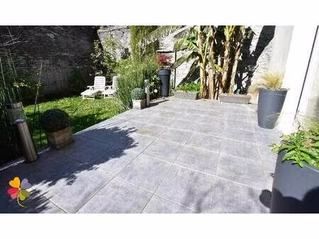 achat maison 8 pièces 240m² cherbourg-en-cotentin 50100