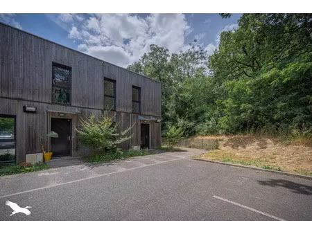 vente maison 4 pièces 89 m² cornebarrieu (31700)